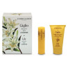 GIGLIO BEAUTY SET CANDORE 2PZ