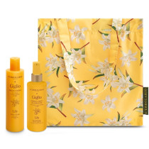 GIGLIO BEAUTY SET LUCE 2PZ