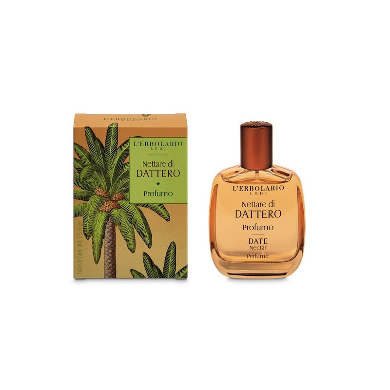NETTARE DATTERO PROFUMO 50ML