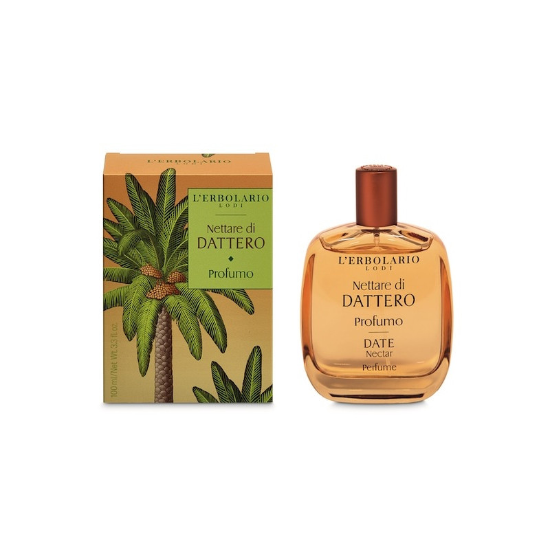 NETTARE DATTERO PROFUMO 100ML