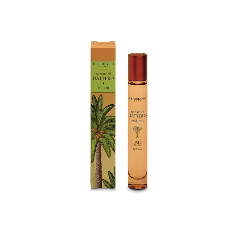 NETTARE DATTERO PROFUMO 15ML