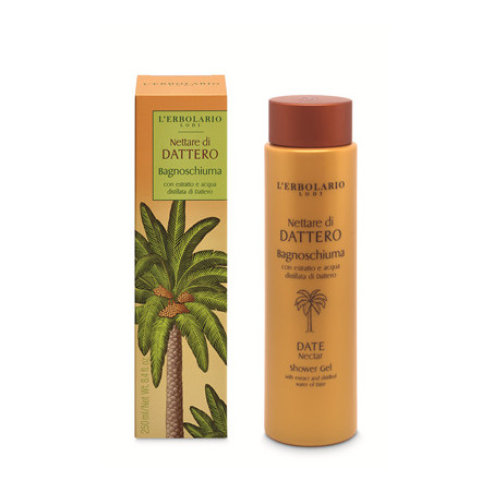 NETTARE DATTERO BAGNOSCH 250ML