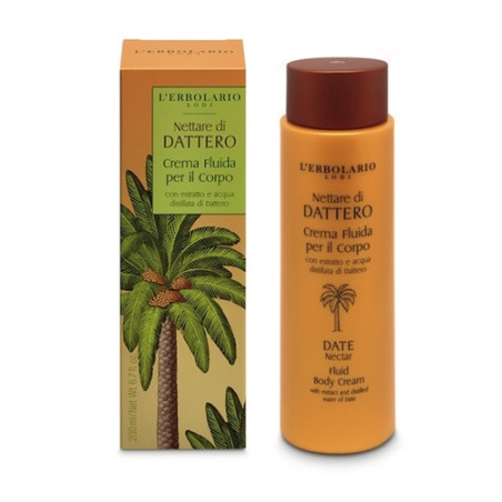 NETTARE DATTERO CREMA CRP200ML