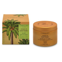 NETTARE DATTERO SCRUB CRP 400G