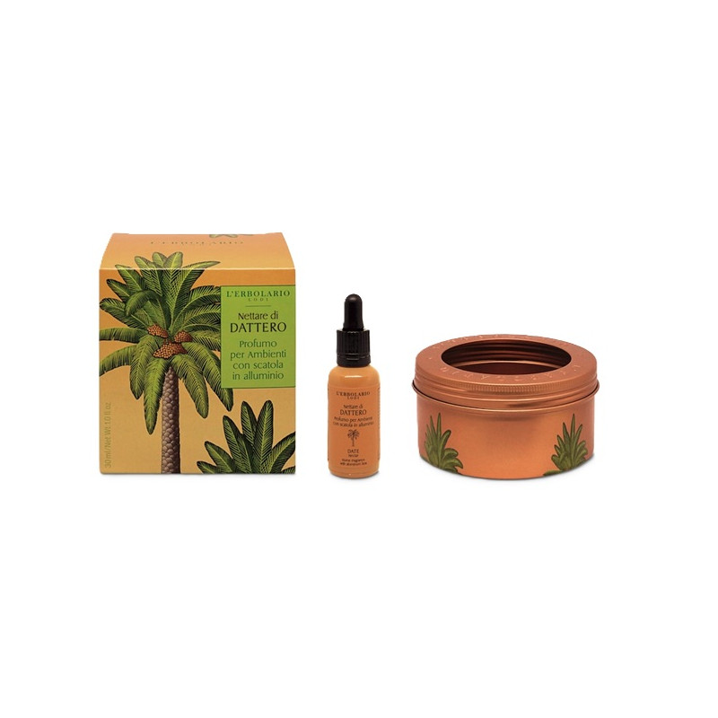 NETTARE DATTERO PROF AMB 30ML