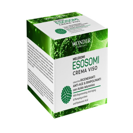 MELEXOMI CREMA VISO ESOS 50ML