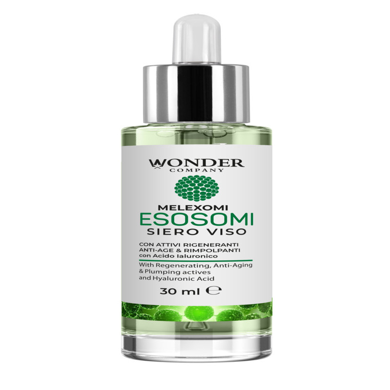 MELEXOMI SIERO VISO ESOS 30ML