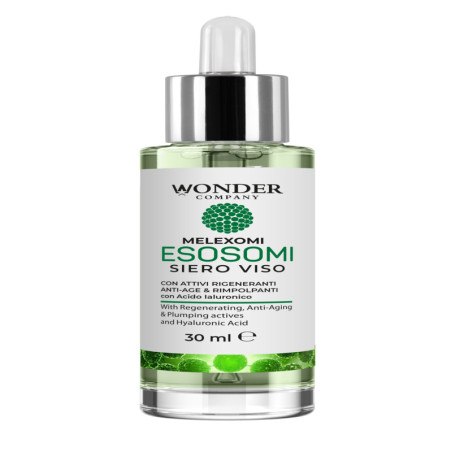 MELEXOMI SIERO VISO ESOS 30ML