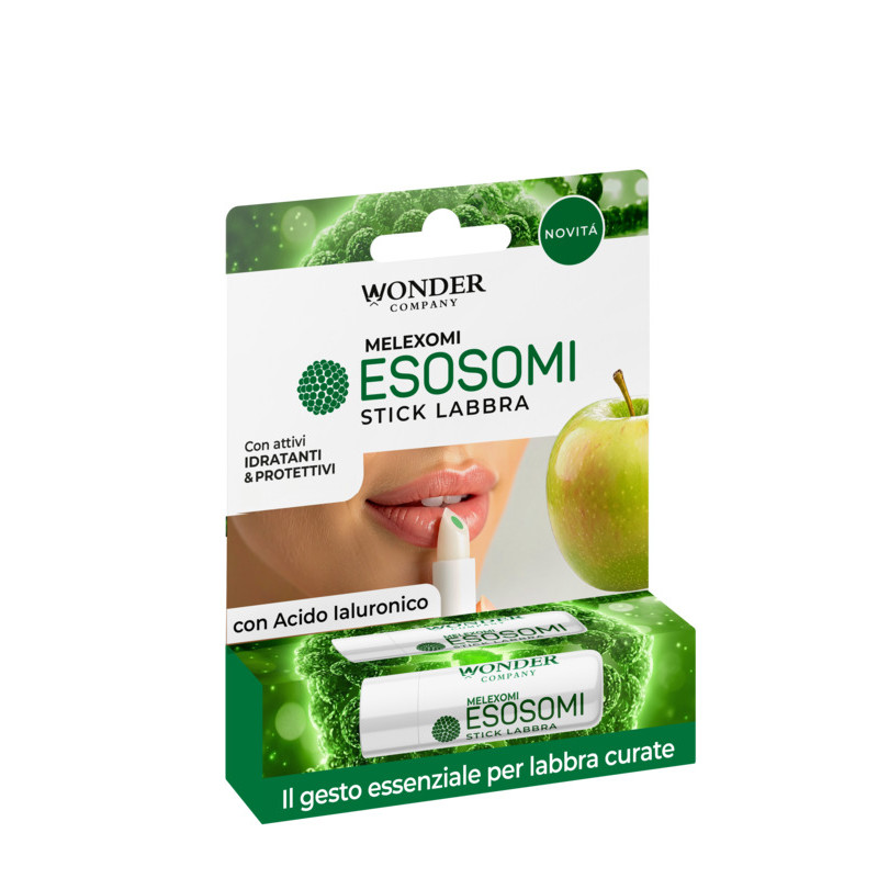 MELEXOMI STICK LABBRA ESOSOMI