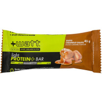 LIGHT PROTEIN+ BAR CARAMELLO