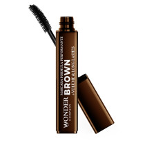 MASCARA BROWN