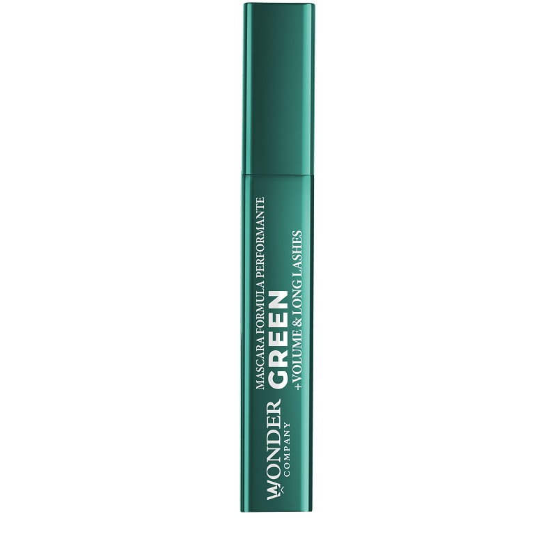 MASCARA GREEN 8ML