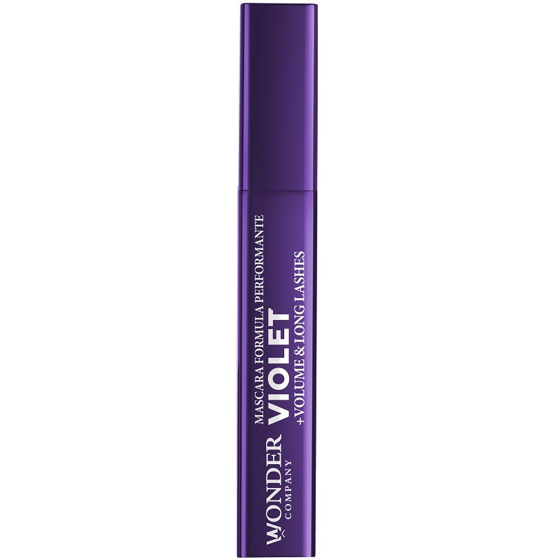 MASCARA VIOLET 8ML