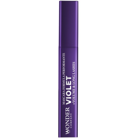 MASCARA VIOLET 8ML