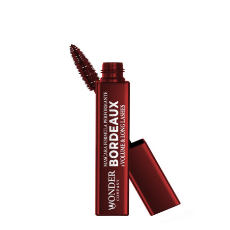 MASCARA BORDEAUX