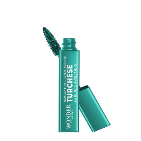 MASCARA TURCHESE