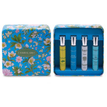 SINFONIA DI PROFUMI NOTE AGRUM