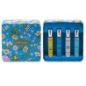SINFONIA DI PROFUMI NOTE AGRUM