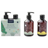 KIT BOLLE DA CHEF SAPONE MANI