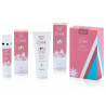 KIT RITUALE ESS SH DOC+LATTE