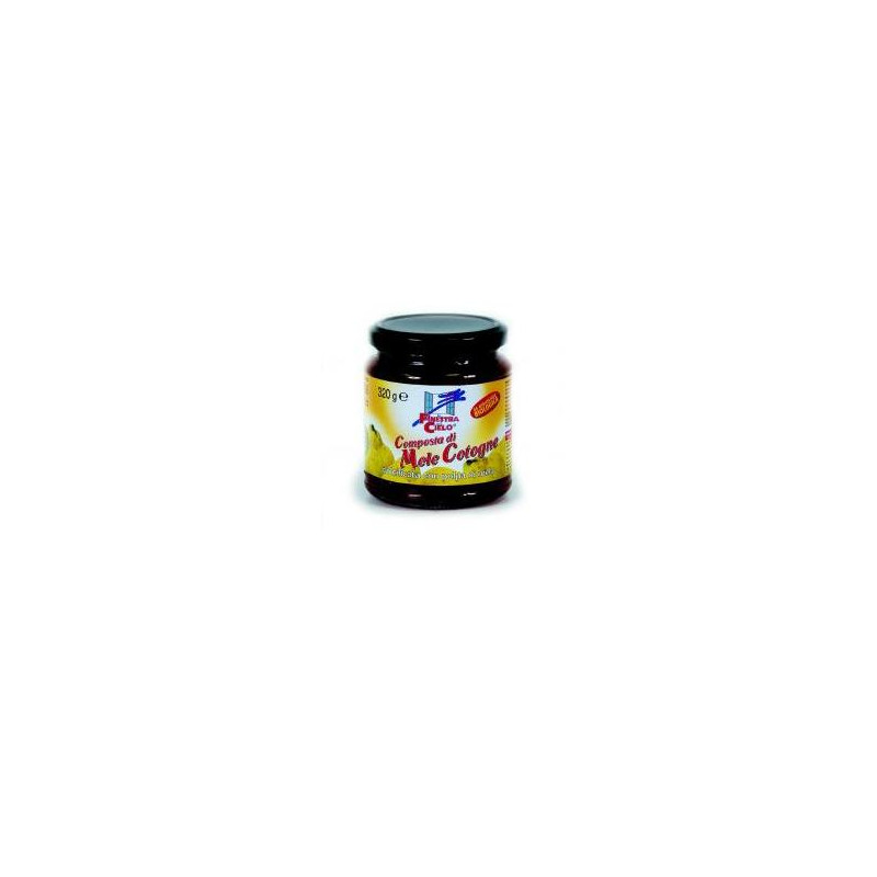 COMPOSTA MORE 220G SEMPL&BIO