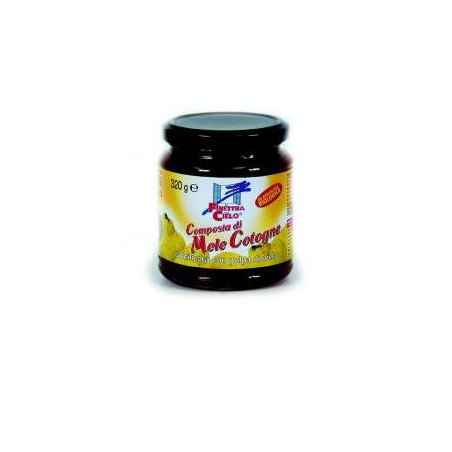 COMPOSTA MORE 220G SEMPL&BIO