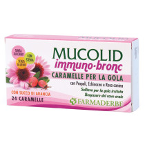 MUCOLID BRONC IMMUNO ARA24CARA