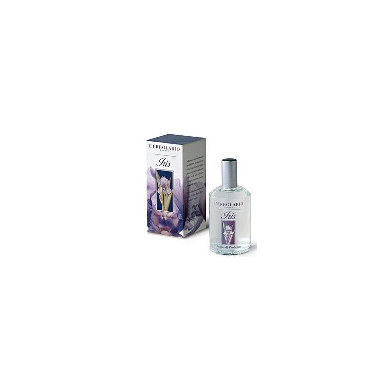 IRIS PROFUMO 100ML