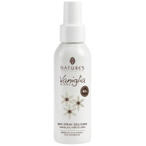 NATURE'S VANIGLIA BI DEO SPRAY