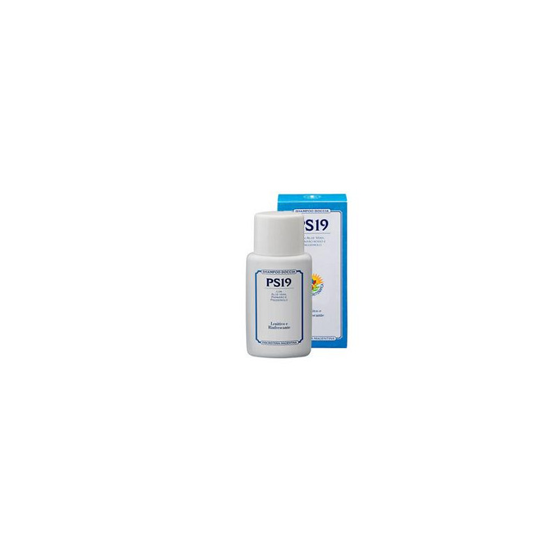 PS19 SHAMPOODOCCIA 200ML