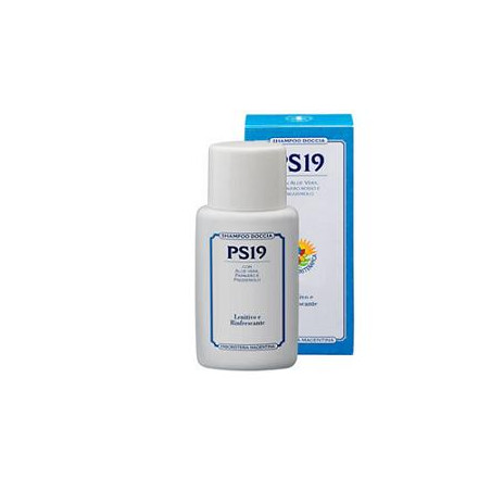 PS19 SHAMPOODOCCIA 200ML
