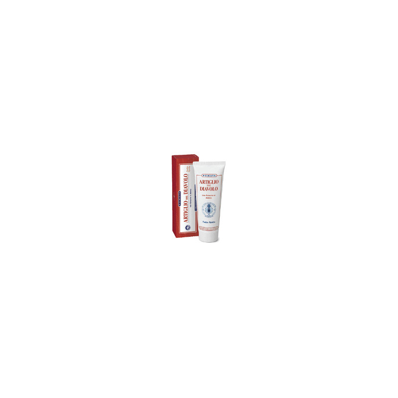 ARTIGLIO FORTE POMATA 100ML