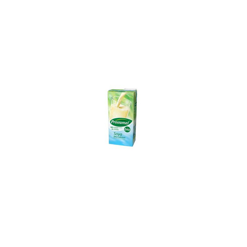 PROVAMEL SOYA DRINK CALCIUM AL