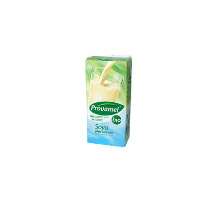 PROVAMEL SOYA DRINK CALCIUM AL