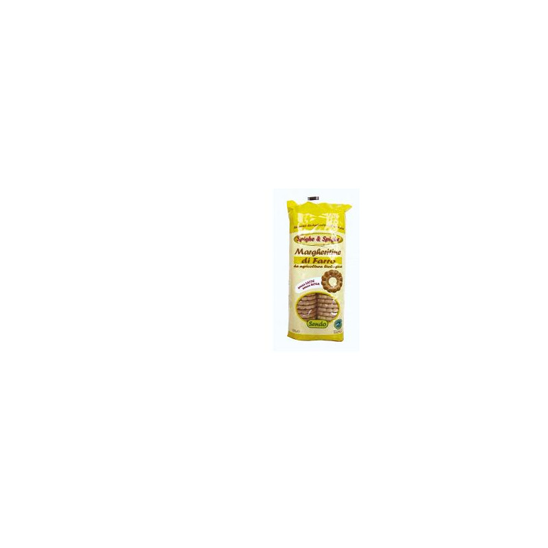 SPIGHE&SPIGHE MARG FARRO 320G