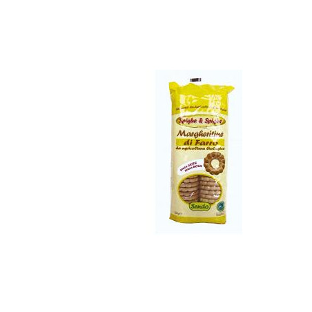 SPIGHE&SPIGHE MARG FARRO 320G