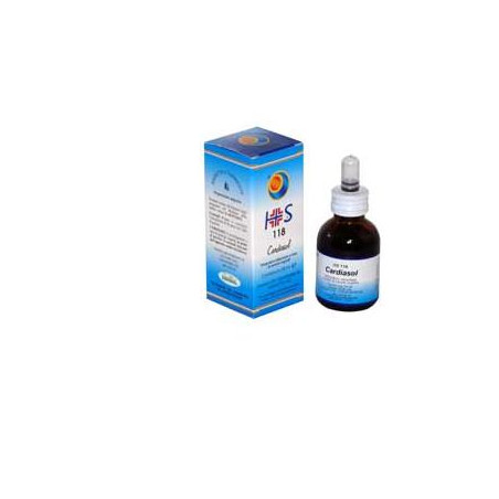 CARDIASOL LIQUIDO 50ML