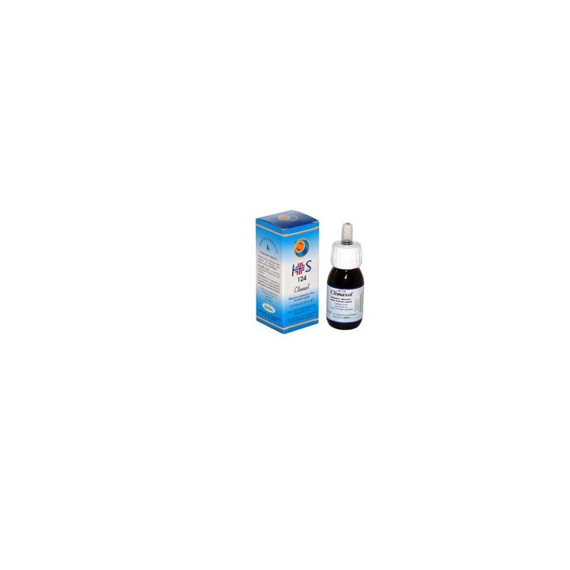 CLIMASOL LIQUIDO 50ML