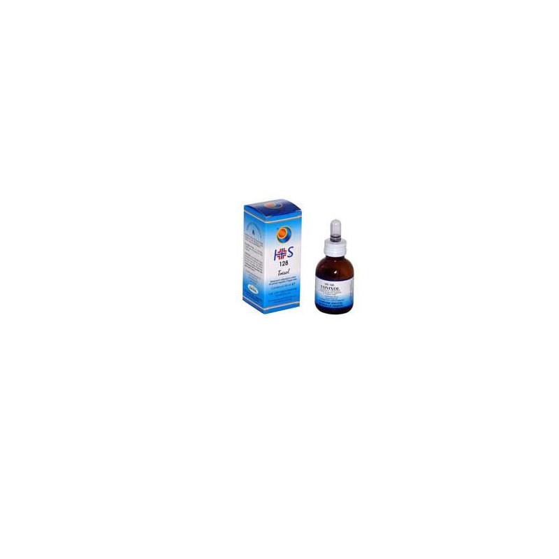 TONIXOL LIQUIDO 50ML
