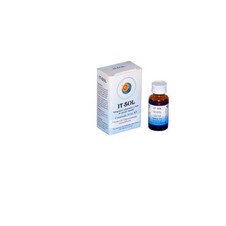 IT-SOL GOCCE 10ML