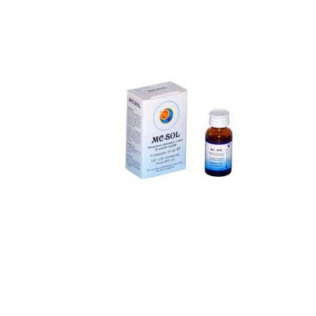 MC-SOL GOCCE 10ML
