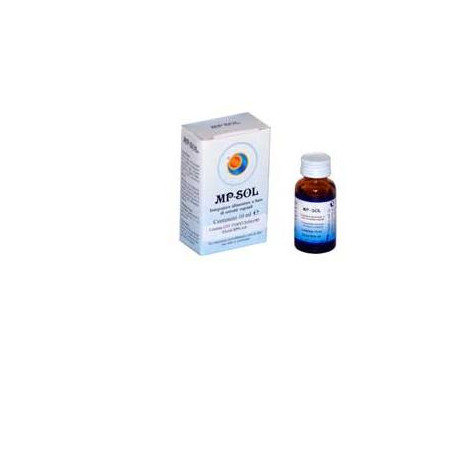 MP-SOL GOCCE 10ML