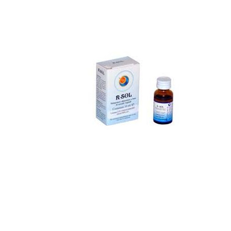 R-SOL GOCCE 10ML
