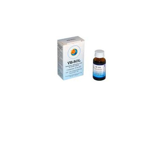 VB-SOL GOCCE 10ML