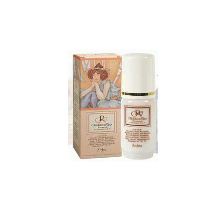 OLIO RICCO VISO 30ML