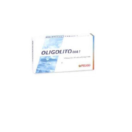 OLIGOLITO DIA1 20F 2ML