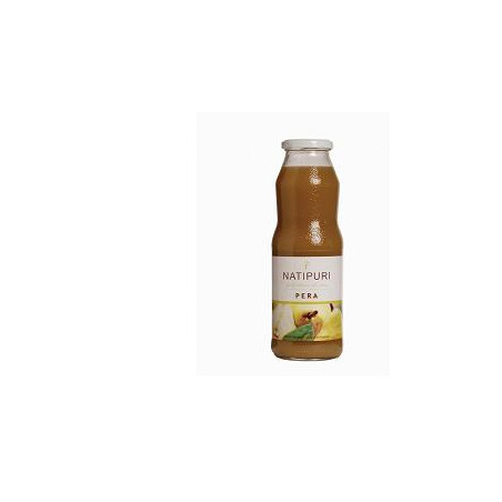 NATIPURI PERA SUCCO 750ML