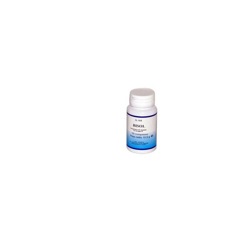 BISOL 30CPR