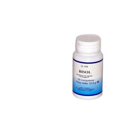 BISOL 30CPR