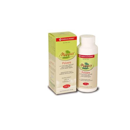 MICOVIT POLVERE DERMICA 100G